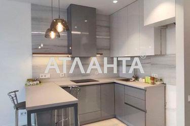 1-room apartment apartment by the address st. Pedagogicheskaya (area 50,0 m2) - Atlanta.ua - photo 20