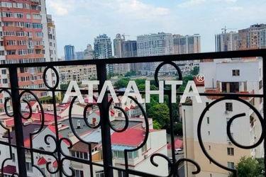 1-room apartment apartment by the address st. Pedagogicheskaya (area 50,0 m2) - Atlanta.ua - photo 22