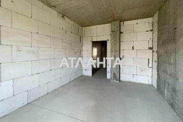 3-rooms apartment apartment by the address st. Solnechnaya (area 125,0 m2) - Atlanta.ua - photo 20
