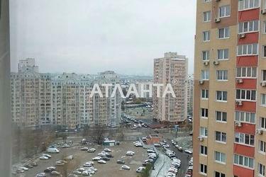 3-комнатная квартира по адресу ул. Конева (площадь 83,0 м2) - Atlanta.ua - фото 30