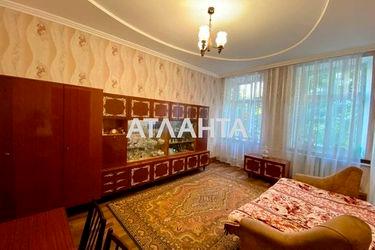 4+-rooms apartment apartment by the address st. Uspenskiy per Vasiliya Degtya per (area 78,0 m2) - Atlanta.ua - photo 11