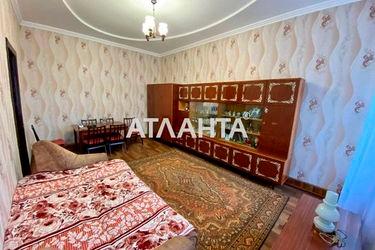 4+-rooms apartment apartment by the address st. Uspenskiy per Vasiliya Degtya per (area 78,0 m2) - Atlanta.ua - photo 12