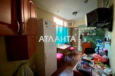 4+-rooms apartment apartment by the address st. Uspenskiy per Vasiliya Degtya per (area 78,0 m2) - Atlanta.ua - photo 18