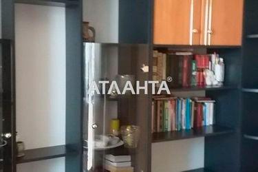 1-room apartment apartment by the address st. Tsentralnaya (area 38,4 m2) - Atlanta.ua - photo 9