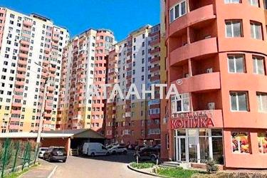 2-rooms apartment apartment by the address st. Pedagogicheskaya (area 72,0 m2) - Atlanta.ua - photo 26