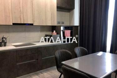 2-rooms apartment apartment by the address st. Pedagogicheskaya (area 72,0 m2) - Atlanta.ua - photo 14
