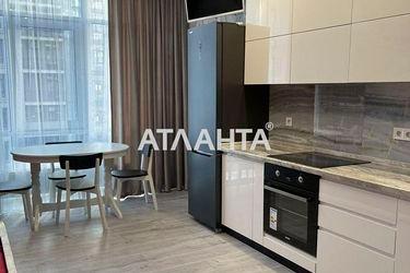 2-rooms apartment apartment by the address st. Genuezskaya (area 63,0 m2) - Atlanta.ua - photo 31