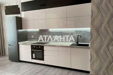 2-rooms apartment apartment by the address st. Genuezskaya (area 63,0 m2) - Atlanta.ua - photo 35