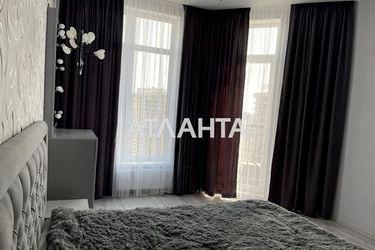 2-rooms apartment apartment by the address st. Genuezskaya (area 63,0 m2) - Atlanta.ua - photo 36