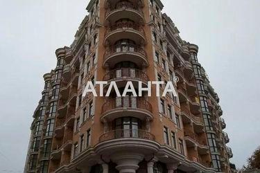 2-rooms apartment apartment by the address st. Frantsuzskiy bul Proletarskiy bul (area 85,0 m2) - Atlanta.ua - photo 30