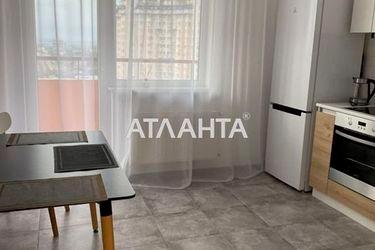 1-room apartment apartment by the address st. Srednefontanskaya (area 50,0 m2) - Atlanta.ua - photo 15
