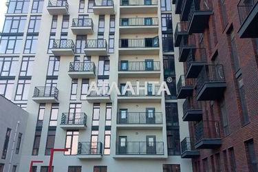 1-room apartment apartment by the address st. Radostnaya (area 38,0 m2) - Atlanta.ua - photo 17