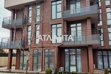 1-room apartment apartment by the address st. Radostnaya (area 38,0 m2) - Atlanta.ua - photo 18