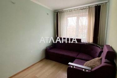 2-rooms apartment apartment by the address st. Admiralskiy pr Lumumby pr (area 45,2 m2) - Atlanta.ua - photo 14