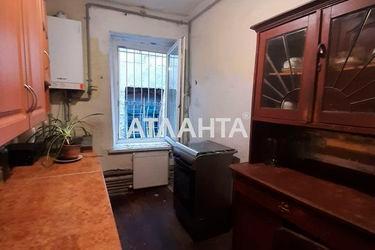 3-rooms apartment apartment by the address st. Uspenskaya Chicherina (area 46,5 m2) - Atlanta.ua - photo 18