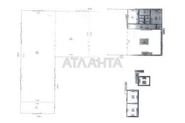 Commercial real estate at st. Radostnaya (area 2424,6 m2) - Atlanta.ua - photo 40