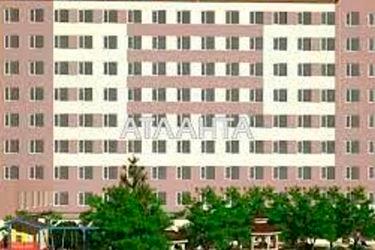 1-комнатная квартира по адресу ул. Боровского Николая (площадь 23,0 м2) - Atlanta.ua - фото 18