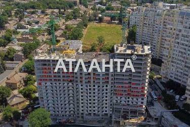 1-room apartment apartment by the address st. Pishonovskaya (area 36,9 m2) - Atlanta.ua - photo 6