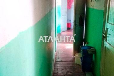 Room in dormitory apartment by the address st. Ekaterininskaya (area 19,3 m2) - Atlanta.ua - photo 31