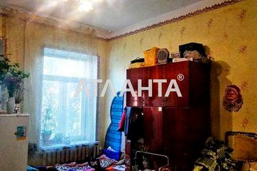 Room in dormitory apartment by the address st. Ekaterininskaya (area 19,3 m2) - Atlanta.ua - photo 20