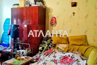Room in dormitory apartment by the address st. Ekaterininskaya (area 19,3 m2) - Atlanta.ua - photo 22