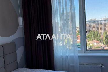 1-комнатная квартира по адресу Каманина пер. (площадь 45,0 м2) - Atlanta.ua - фото 24