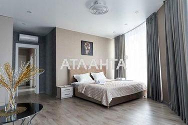 2-rooms apartment apartment by the address st. Lvovskaya (area 65,0 m2) - Atlanta.ua - photo 19