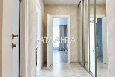 2-rooms apartment apartment by the address st. Lvovskaya (area 65,0 m2) - Atlanta.ua - photo 31