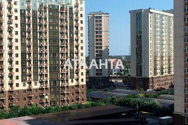 1-room apartment apartment by the address st. Nebesnoy Sotni pr Zhukova marsh pr Leninskoy iskry pr (area 42,0 m2) - Atlanta.ua - photo 39
