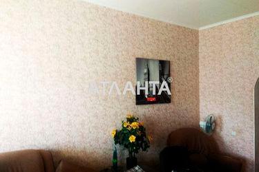 4+-rooms apartment apartment by the address st. Golovatogo atam Bogatova (area 68,5 m2) - Atlanta.ua - photo 22