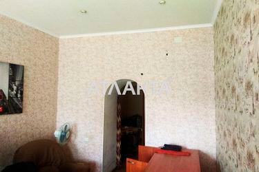 4+-rooms apartment apartment by the address st. Golovatogo atam Bogatova (area 68,5 m2) - Atlanta.ua - photo 23