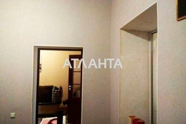 4+-rooms apartment apartment by the address st. Golovatogo atam Bogatova (area 68,5 m2) - Atlanta.ua - photo 27