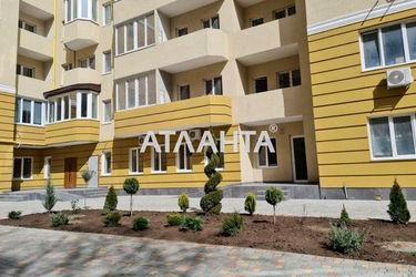 1-room apartment apartment by the address st. Solnechnaya (area 44,6 m2) - Atlanta.ua - photo 8
