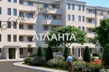 3-rooms apartment apartment by the address st. Zabolotnogo ak (area 66,3 m2) - Atlanta.ua - photo 5