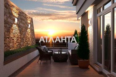 2-rooms apartment apartment by the address st. Filatova ak (area 92,3 m2) - Atlanta.ua - photo 12