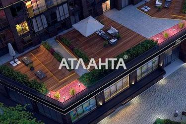 2-rooms apartment apartment by the address st. Filatova ak (area 92,3 m2) - Atlanta.ua - photo 14