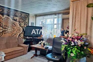 Многокомнатная квартира по адресу ул. Большая арнаутская (площадь 95,6 м2) - Atlanta.ua - фото 21