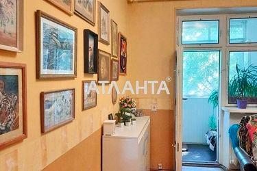 4+-rooms apartment apartment by the address st. Bolshaya arnautskaya Chkalova (area 95,6 m2) - Atlanta.ua - photo 25