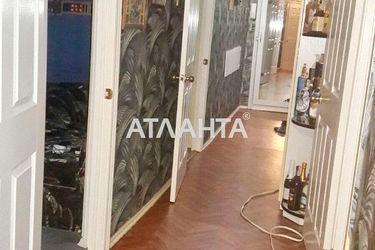 4+-rooms apartment apartment by the address st. Bolshaya arnautskaya Chkalova (area 95,6 m2) - Atlanta.ua - photo 32