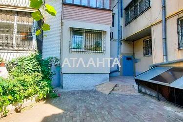 4+-rooms apartment apartment by the address st. Bolshaya arnautskaya Chkalova (area 95,6 m2) - Atlanta.ua - photo 37