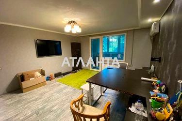 4+-rooms apartment apartment by the address st. Petrova gen (area 130,0 m2) - Atlanta.ua - photo 19