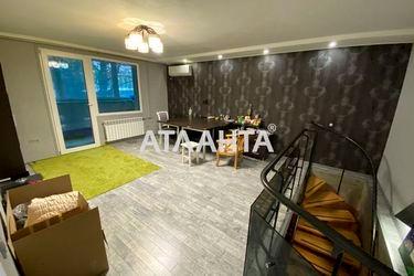 4+-rooms apartment apartment by the address st. Petrova gen (area 130,0 m2) - Atlanta.ua - photo 20