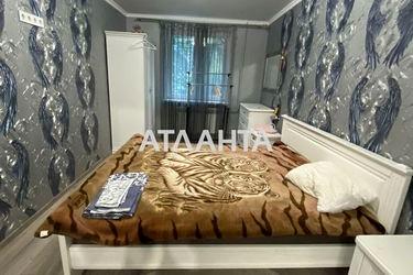 4+-rooms apartment apartment by the address st. Petrova gen (area 130,0 m2) - Atlanta.ua - photo 24