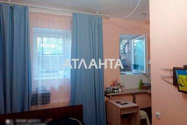 1-room apartment apartment by the address st. Srednyaya Osipenko (area 15,2 m2) - Atlanta.ua - photo 14