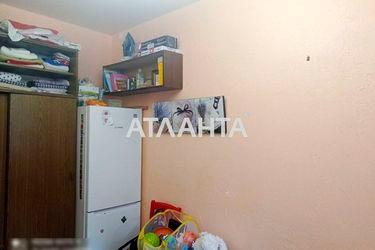 1-room apartment apartment by the address st. Srednyaya Osipenko (area 15,2 m2) - Atlanta.ua - photo 15