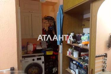 1-room apartment apartment by the address st. Srednyaya Osipenko (area 15,2 m2) - Atlanta.ua - photo 17