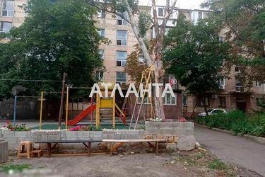 1-room apartment apartment by the address st. Srednyaya Osipenko (area 15,2 m2) - Atlanta.ua - photo 22