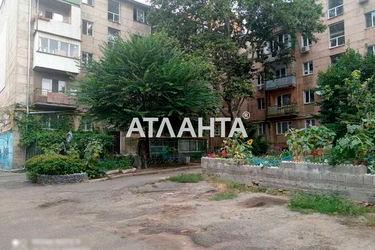 1-room apartment apartment by the address st. Srednyaya Osipenko (area 15,2 m2) - Atlanta.ua - photo 23
