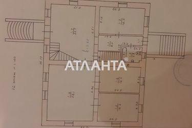 House by the address st. Dorozhnaya (area 260,0 m2) - Atlanta.ua - photo 58