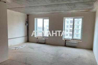 1-room apartment apartment by the address st. Chekhova (area 35,4 m2) - Atlanta.ua - photo 13
